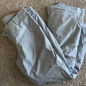 Snow pants